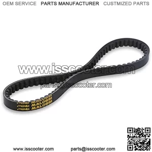 Malossi X-K Performance Belt for Aprilia, Aeon, Dinli, DDR, E-Ton, Laverda, Malaguti, MBK, Yamaha Scooters and ATV-Quads with 50cc Minnarelli motor, 6117087 yamaha 3B3-E7641-00-00