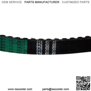 V-Belt Variable Drive Belt Standard 842 20 30 fits GY6 125cc 150cc Scooter Motorcycle ATV