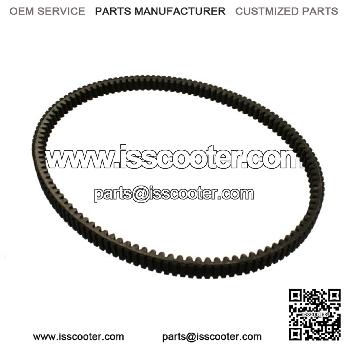 CVT Drive Belt 1228.9-26.1-30