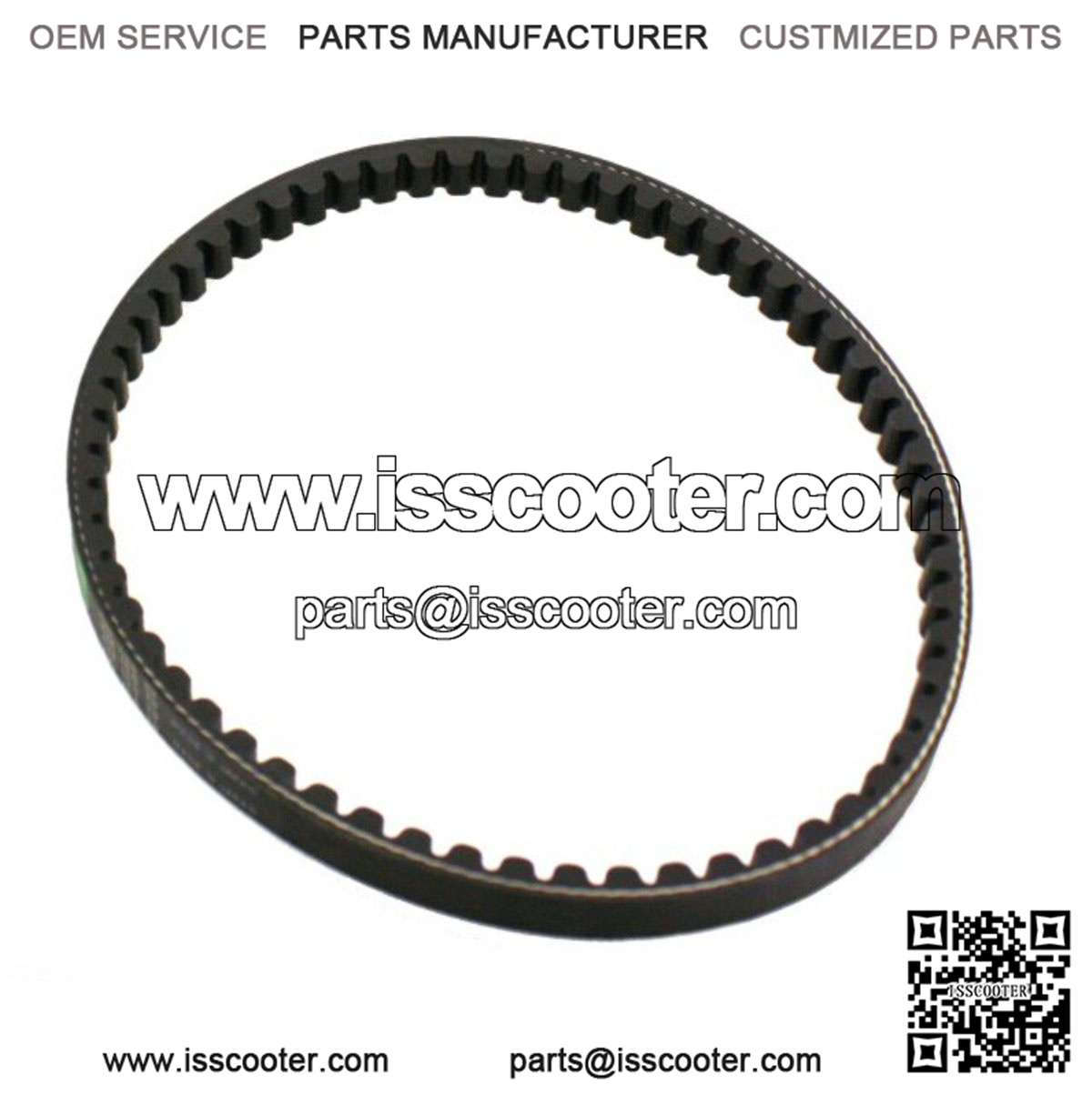 CVT Drive Belt 634-15.5-29