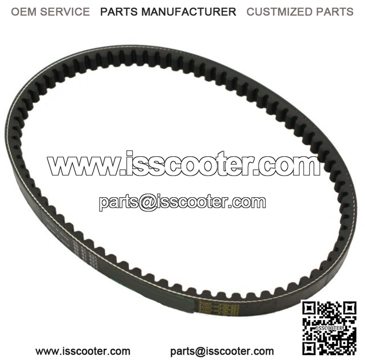 CVT Drive Belt 729-18-30
