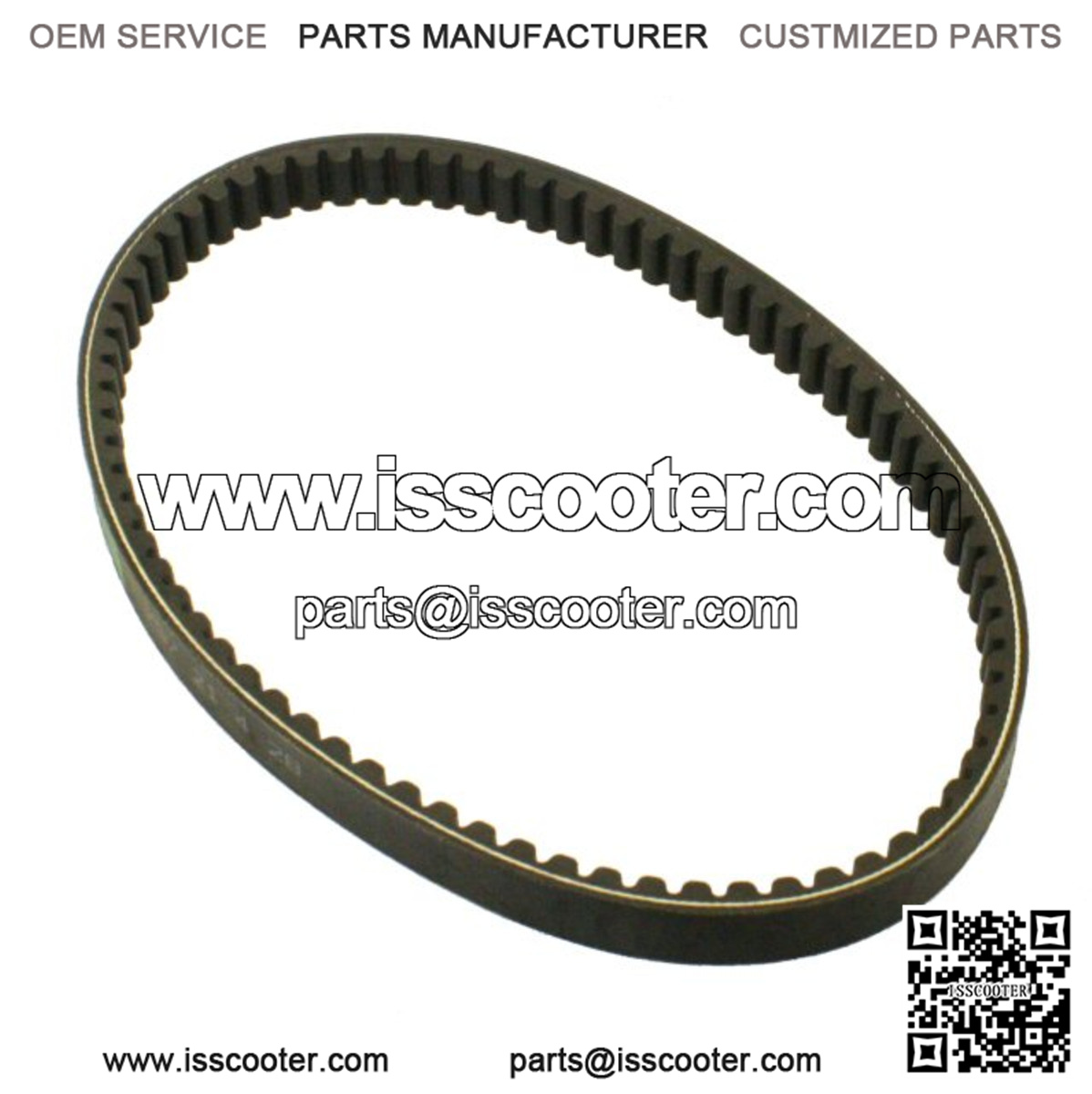 CVT Drive Belt 757-21.4-28