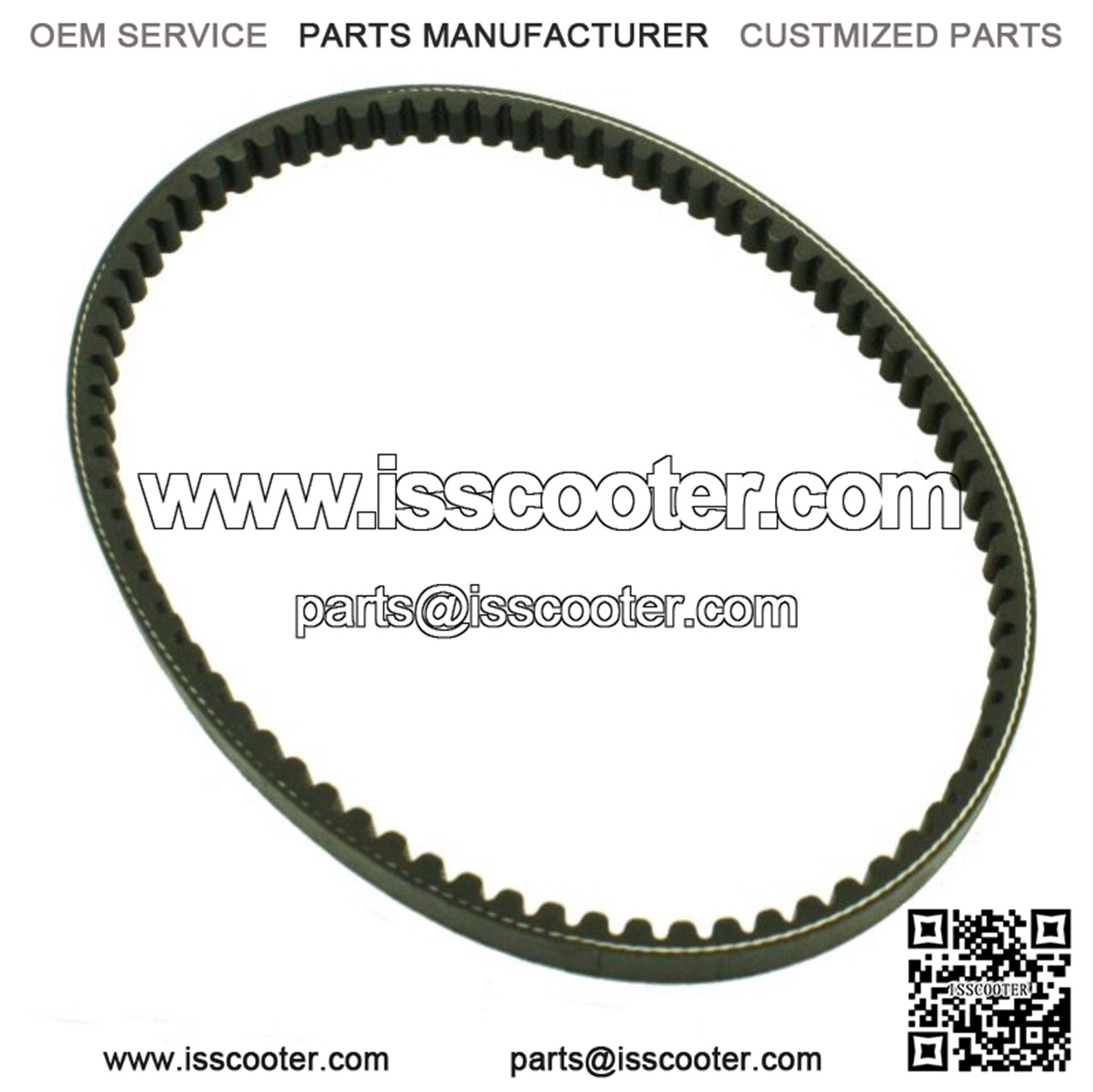 CVT Drive Belt 758-17.5-28