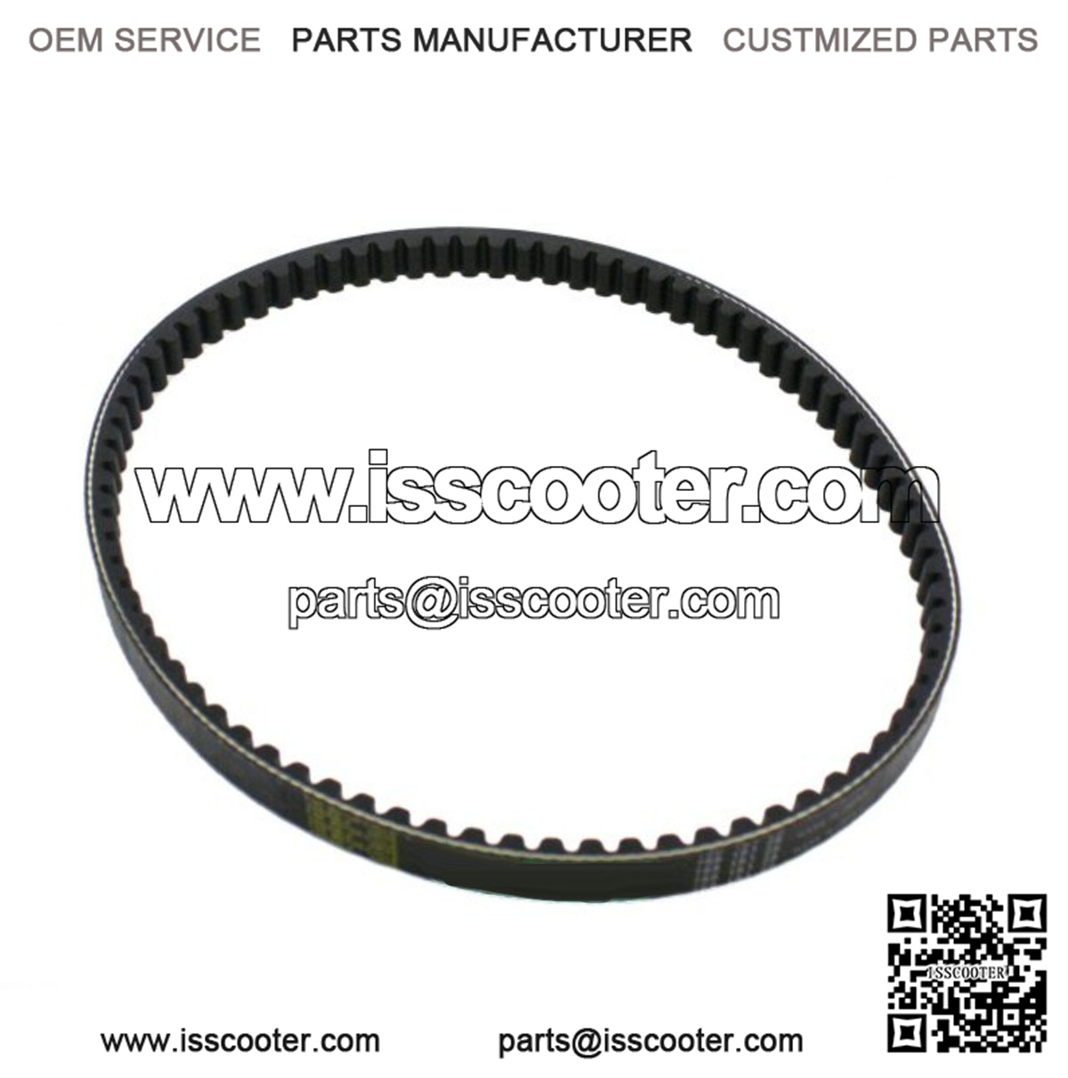 CVT Drive Belt 788-18.1-28