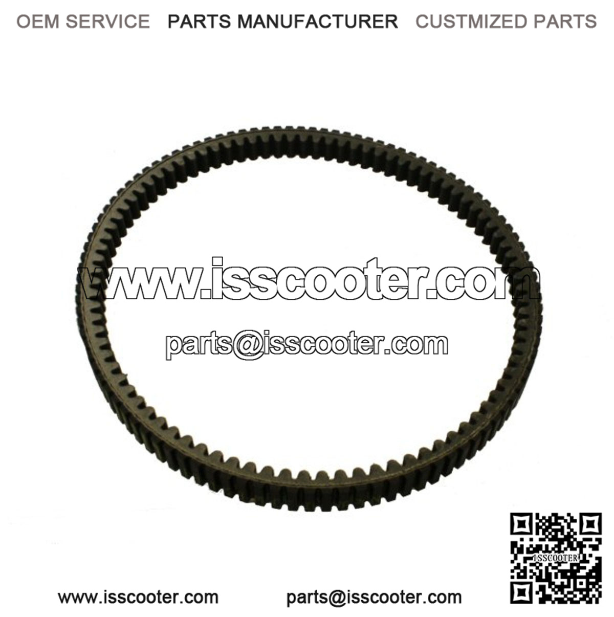 CVT Drive Belt 977-24.8-30