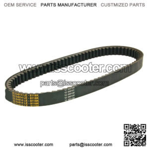 Drive Belt 814-22.5 - Piaggio Leader Engine