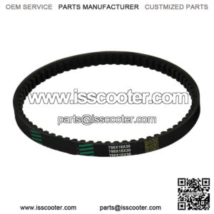 Universal Parts Drive Belt 788-18-30