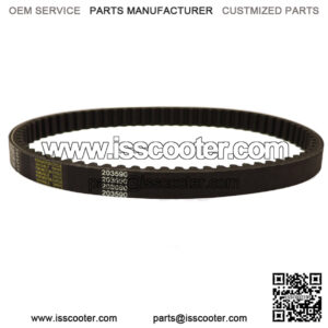 Universal Parts Mini Bike Drive Belt (203590) 736-19-19
