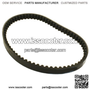 Universal Parts Standard CVT Drive Belt 654-18-30