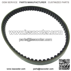 Universal Parts Standard CVT Drive Belt 681-17.7-30