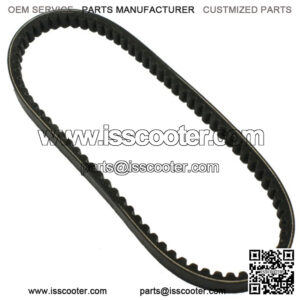 Universal Parts Standard CVT Drive Belt 799-19-28