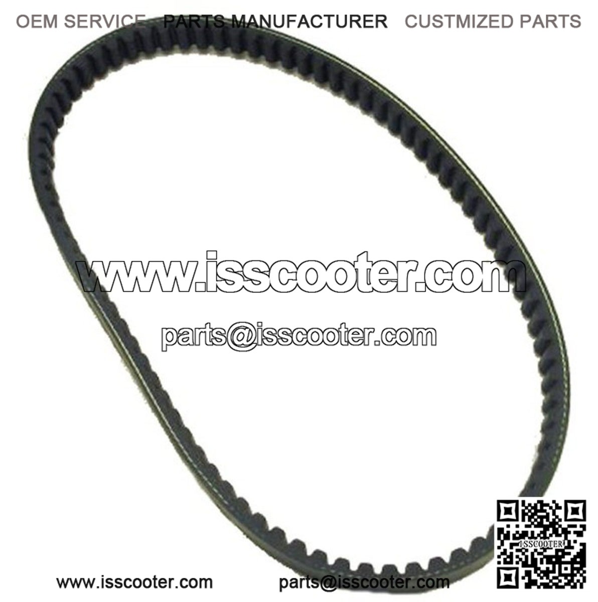 Universal Parts Standard CVT Drive Belt 842-20-30