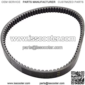 Drive Belt 856 23 30 Belt Replacement for 250cc 260cc 300cc Manco Talon Linhai VOG Touring Scooter ATV