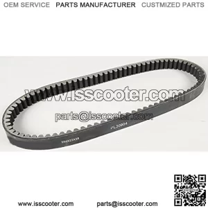 Premium Drive Belt Bet & Win 250 2002-2006 Street Motorcycle/Scooter Part# 68-30904 OEM# 23100-KHE7-9000
