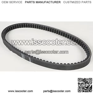 Drive Belt Compatible with C3 2007-2014 GBoost Kevlar Street Motorcycle / Scooter Part# 684-1021K OEM# 3b3-E7641-00-00