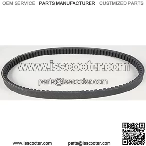 Drive Belt Riva 125 1985-2000 GBoost Kevlar Street Motorcycle/Scooter Part# 684-1028K OEM# 50w-17641-00-00