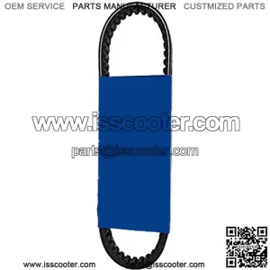 NEW OEM DRIVE BELT 2007-2016 AN400 BURGMAN SCOOTER AN 400 27601-05H10