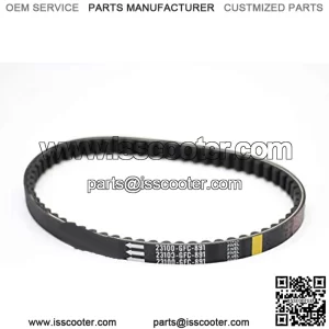 Scooter Belt for , DIO, AF 62, AF 68, GFC, Mitsuboshi 23100-GFC-891 (KEVLAR QUALITY)