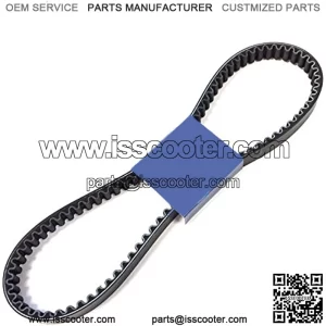 HIGH PERFORMANCE BELT 842-20-30 4-STROKE GY6 125-150CC SCOOTER MOPED ATV QUAD MAY FIT SOME TAOTAO JONWAY JMSTAR ROKETA TANK ZNEN JCL BMS BENZHOU SCHWINN VENTO SUNL VESPA BAJA SYM