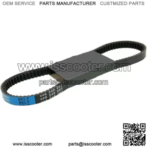 248.002 - P248002 - Belt for the Dio 2 stroke 50cc scooter