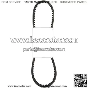 248.063 - P248063 - Kevlar Belt for the Ruckus 50cc scooter