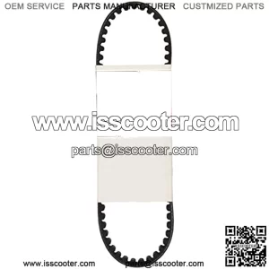 PL30507 Premium Continuously Variable Transmission (CVT) Scooter Belt