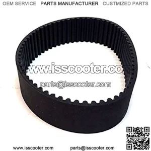 320-5M-25 Gas Scooter Drive Belt Moby Sx/X/S 23cc 25cc 26cc 33cc 43cc 45cc