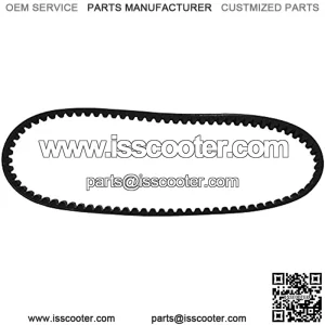 835 20 30 Belt Replacement for Roketa Sunl Baja GY6 125cc150cc 152QMI 157QMJ Moped Chinese Scooter ATV Moped Go Kart