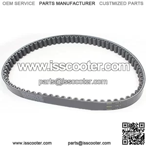Belt 669 18.1 GY6 139QMB 50cc Chinese Scooter Parts