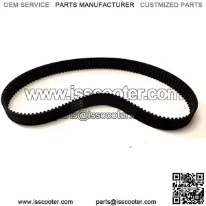 Drive Belt 670-5M-15 Badsey Hot Scoot Scooter Electric Scooters