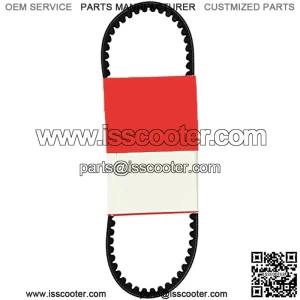 PL30807 Premium Continuously Variable Transmission (CVT) Scooter Belt
