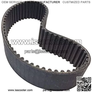 320-5M-20 Drive Belt Gas Scooters Bladez Moby