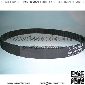 Drive Belt for Razor Scooters E100, E125, E150, BladeZ Ion 150