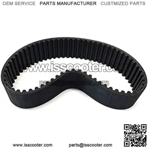 320-5M-30 Drive Belt Gas Scooters Bladez Short Belt