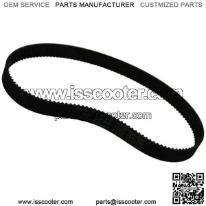 New 405-3M-12 Electric Scooter Drive Timing Belt