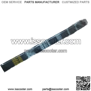 906*22.5*30 large displacement scooter drive belt for Honda Suzuki Yamaha locomotive
