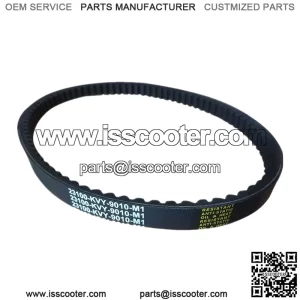 Scooter BEAT motorcycle belt 23100-KVY-9010 women's car women's car transmission belt speed change belt