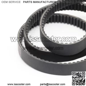 21 years belt manufacturer scooter rubber belt 23100-KZL-9310-M1 can be customized