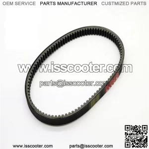 21 Years Motorcycle Belt Manufacturer Aramid Neoprene 23100-GCC-7710-M1 Scooter Belt