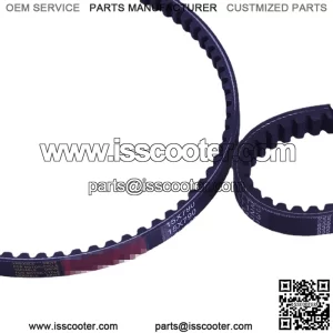 Manufacturers sell motorcycle scooter drive belt Kevlar quality 743.20.30 Haomai 125GY6