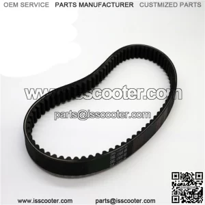 20 years belt manufacturer scooter moped belt aramid rubber neoprene 5ML-17641-0