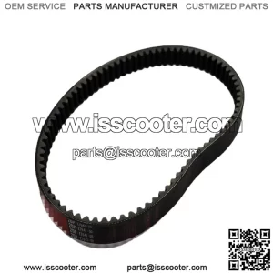 Scooter Belt Neoprene Aramid Rubber 2DP-E7641-0 Manufacturers Mass Custom Wholesale