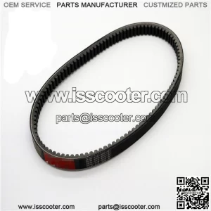 20 years motorcycle belt manufacturer motorcycle scooter belt 23100-KVB-9010 neoprene