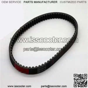 Manufacturers supply scooter moped belt 5RN-E7641-00 aramid rubber neoprene