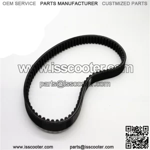21 years belt manufacturer scooter moped belt 23100-KN7-6700 aramid rubber neoprene