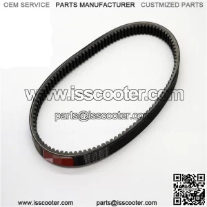 21 years factory direct supply motorcycle scooter belt 23100-KVB-9010 neoprene aramid rubber