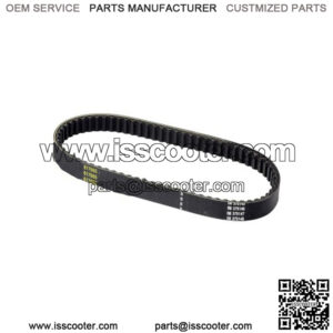 724-17.5-30 Malossi Aramid Scooter CVT Belt