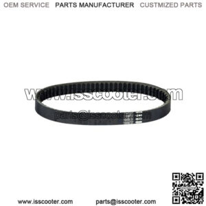 18x9x737 Athena Aramid Scooter CVT Belt