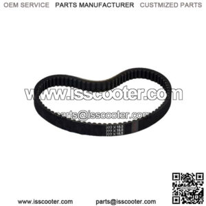 777-16.5-30 49cc-50cc Scooter CVT Belt