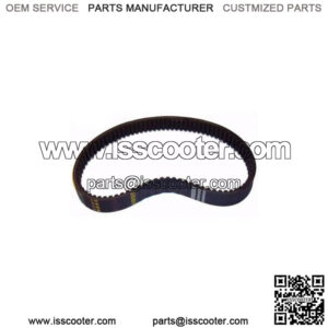 828-22.5-30 250cc CVT Belt for Titan T-1 250cc Go Karts